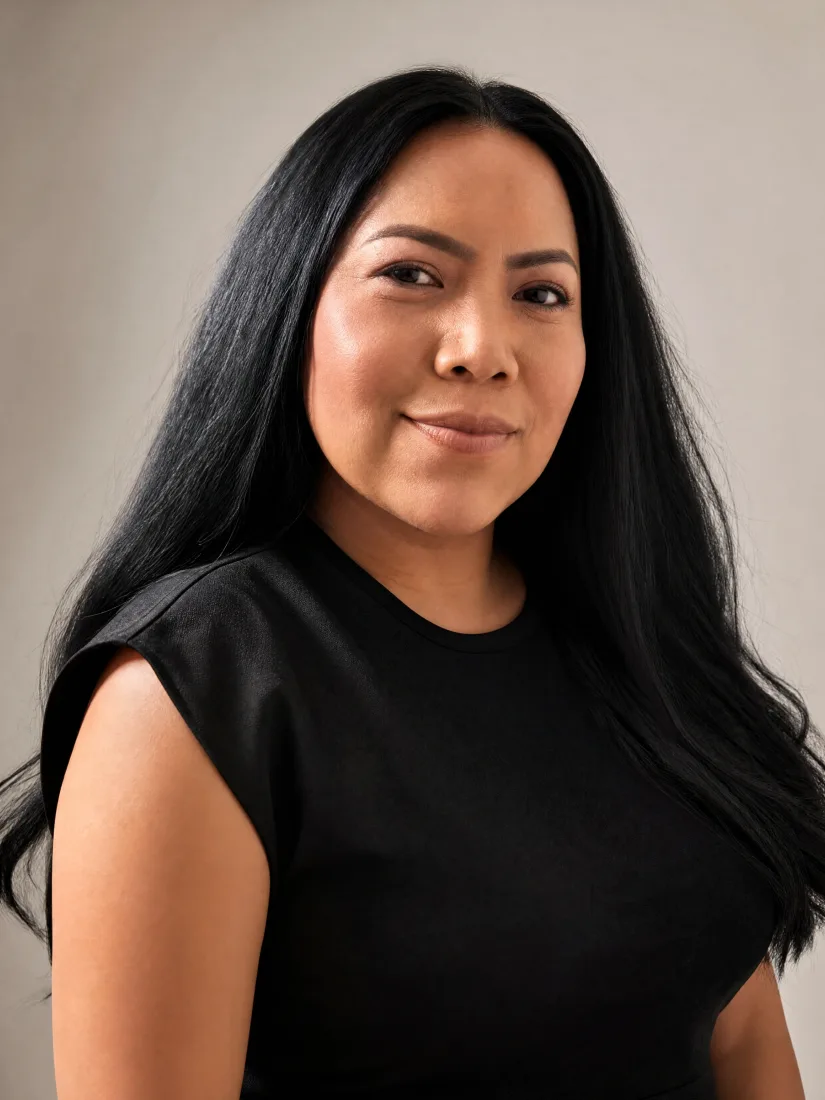Alejandra Zepeda, Owner and Director of The Spanish Immersion Program