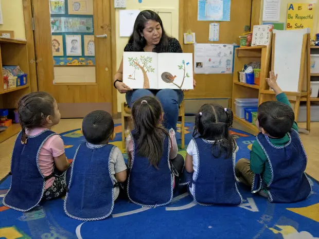 Storytelling at TSIP